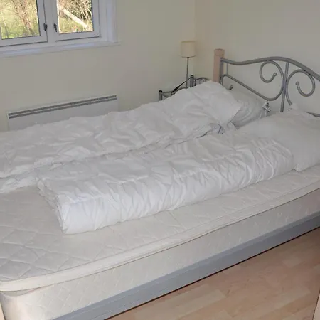 Birkemose Sydals Iv Prázdninový dům *