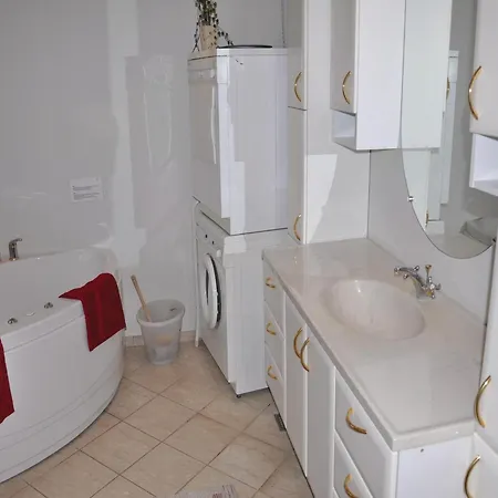 Prázdninový dům Birkemose Sydals Iv *