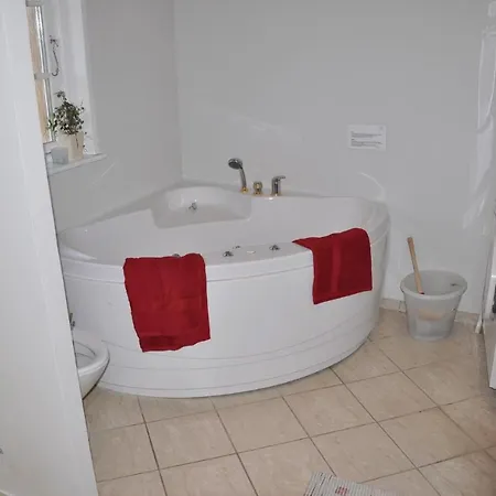 Birkemose Sydals Iv Prázdninový dům